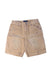 A Beige Shorts from Polo Ralph Lauren in size 5T for boy. (Front View)
