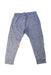 A Grey Sweatpants from Seed in size 4T for boy. (Back View)