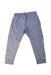 A Grey Sweatpants from Seed in size 4T for boy. (Back View)