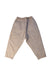 A Beige Casual Pants from Les Enfantines in size 2T for boy. (Front View)