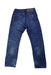 A Blue Jeans from Polo Ralph Lauren in size 5T for boy. (Back View)