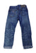 A Blue Jeans from Polo Ralph Lauren in size 5T for boy. (Back View)
