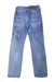 A Blue Jeans from Polo Ralph Lauren in size 5T for boy. (Back View)