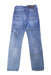 A Blue Jeans from Polo Ralph Lauren in size 5T for boy. (Back View)