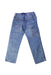 A Blue Jeans from Polo Ralph Lauren in size 3T for boy. (Back View)