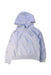 A Grey Hooded Sweatshirts from Polo Ralph Lauren in size 5T for boy. (Front View)