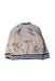 A Beige Lightweight Jackets from Polo Ralph Lauren in size 2T for boy. (Back View)