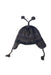 A Grey Winter Hats from Polo Ralph Lauren in size 3T for neutral. (Front View)