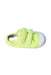 A Yellow Sneakers from Jacadi in size 18-24M for neutral. (Front View)