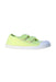 A Green Sneakers from Jacadi in size 3T for neutral. (Front View)