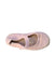 A Pink Flats from Polo Ralph Lauren in size 3T for girl. (Front View)
