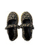 A Multicolour Flats from Toms in size 18-24M for girl. (Front View)