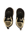 A Black Sneakers from Nike in size 12-18M for neutral. (Front View)