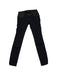A Navy Jeans from J Brand in size XXS for maternity. (Front View)