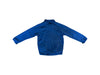 A Blue Lightweight Jackets from Reima in size 3T for boy. (Back View)