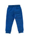 A Blue Sweatpants from Reima in size 3T for boy. (Back View)