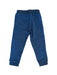 A Blue Sweatpants from Reima in size 4T for boy. (Back View)