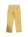 A Yellow Casual Pants from Polo Ralph Lauren in size 5T for boy. (Back View)