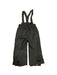 A Black Ski Pants & Salopettes from Reima in size 3T for neutral. (Back View)