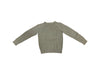 A Green Cardigans from Bonpoint in size 8Y for boy. (Back View)