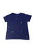 A Multicolour Short Sleeve T Shirts from Polo Ralph Lauren in size 6T for boy. (Front View)