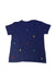 A Multicolour Short Sleeve T Shirts from Polo Ralph Lauren in size 6T for boy. (Back View)