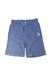A Blue Shorts from Bonpoint in size 6T for boy. (Front View)