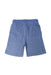 A Blue Shorts from Bonpoint in size 6T for boy. (Back View)
