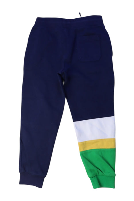 A Multicolour Sweatpants from Polo Ralph Lauren in size 6T for boy. (Back View)