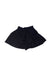 A Black Shorts from Balabala in size 2T for girl. (Back View)