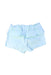 A Blue Bloomers from Nanos in size 2T for girl. (Back View)