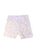 A Multicolour Shorts from Jamie Kay in size 6T for girl. (Front View)