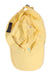 A Yellow Caps from Polo Ralph Lauren in size 3T for neutral. (Back View)