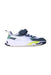 A Multicolour Sneakers from Puma in size 7Y for neutral. (Front View)