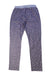 A Grey Leggings from Momonittu in size 12Y for girl. (Back View)