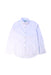 A White Long Sleeve Shirts from Baker by Ted Baker in size 6T for boy. (Front View)