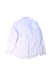 A White Long Sleeve Shirts from Baker by Ted Baker in size 6T for boy. (Back View)