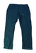 A Teal Sweatpants from Petit Bateau in size 3T for boy. (Back View)