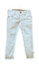 A White Jeans from Tommy Hilfiger in size 3T for neutral. (Front View)