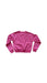 A Pink Crewneck Sweatshirts from Givenchy in size 12Y for girl. (Back View)