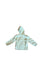 A Green Lightweight Jackets from The North Face in size 18-24M for neutral. (Back View)