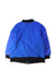 A Multicolour Puffer/Quilted Jackets from Vauva in size 4T for boy. (Back View)