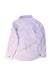 A Multicolour Long Sleeve Shirts from Jacadi in size 2T for boy. (Back View)