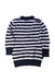 A Navy Knit Sweaters from Nicholas & Bears in size 2T for boy. (Back View)