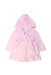 A Pink Puffer/Quilted Coats & Outerwear from Ralph Lauren in size 3-6M for girl. (Front View)