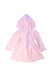 A Pink Puffer/Quilted Coats & Outerwear from Ralph Lauren in size 3-6M for girl. (Back View)