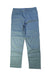 A Teal Casual Pants from Gingersnaps in size 14Y for boy. (Front View)