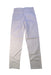 A White Casual Pants from Gingersnaps in size 14Y for boy. (Back View)