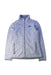 A Grey Lightweight Jackets from Patagonia in size 10Y for neutral. (Front View)
