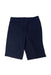 A Navy Shorts from Polo Ralph Lauren in size 10Y for boy. (Front View)